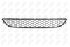 Фото Решётка бампера переднего Volvo S60 2011-2013 DoCar 30795021DCR DoCar