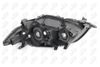 Фото Фара передняя Прав. Toyota Corolla 2006-2010 DoCar 900280DCR DoCar