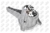 Фото Фара противотуманная Лев. Toyota Hilux 2004-2011 DoCar 900449DCR DoCar