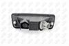 Фото Фара противотуманная задняя Nissan Tiida/X-trail 2014-2017 DoCar 901596DCR DoCar