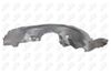 Фото Подкрылок передний Лев. Chevrolet Lacetti 2008 DoCar 96548777DCR DoCar