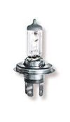 Фото Лампа OSRAM галогеновая H4 P43T-38 60W Osram 64193ULT Osram