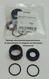 Фото Ремкомплект рулевой рейки без ГУР NISSAN JUKE 10-, JUKE (F15) 13- PSTPRO NI1003PST PSTPRO