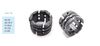 Фото Втулка рулевой рейки PSTL-M6116 Hyundai Accent 2006-2010 III, Kia Venga 2010-, Hyundai i10 2007-2013, Hyundai i20 2013-2015, Ravon R2 2016- d1-24 d2-31,5 D-33,5 h1-3,6 H-20 Тип: 7A PSTPRO PSTLM6116 PSTPRO