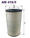 Фото Filtron AM 416/5 Фильтр воздушный Filtron AM4165 Filtron