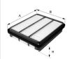 Фото Фильтр воздушный FILTRON шт Filtron AP120 Filtron