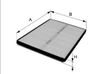 Фото К 1238 Фильтры салона FILTRON Filtron K1238 Filtron
