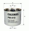 Фото Фильтр топливный Filtron () Filtron PM819 Filtron