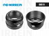 Фото Барабан тормозной MAN 410x220 задний Mirrein 6M019 Mirrein