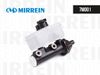 Фото Рубашка котла Thermo E Mirrein 7M001 Mirrein