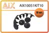 Фото Пистон крепления подкрылка 7703077435 AIX AIX10051KIT10 AIX