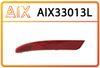 Фото Катафот заднего бампера Левый AIX33013L / 265658990D / 26565EW00A / 26565WE000 AIX AIX33013L AIX