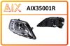Фото ФАРА ПРАВАЯ  AIX35001R / 8200744754 AIX AIX35001R AIX