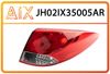 Фото ФОНАРЬ ЗАДНИЙ НАРУЖНЫЙ ПРАВЫЙ AIX JH02IX35005AR AIX