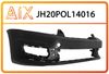 Фото Бампер передний 408 AIX JH20POL14016 AIX