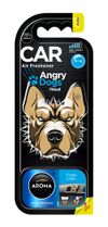 Фото Ароматизатор подвесной  Angry Dogs  Fresh Linen (AROMA CAR)  83183 Aroma Car 83183 Aroma Car