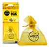 Фото Ароматизатор подвесной AROMA CAR FRESH BAG мешочек 20гр Vanilla Aroma Car 92607 Aroma Car