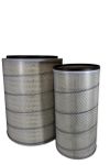 Фото Комплект воздушных фильтров HDF (AF851M+AF883M) HDF HD8600KIT HDF