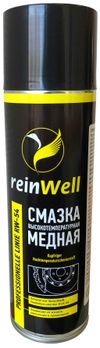 Фото СМАЗКА МЕДНАЯ ReinWell 3257 ReinWell