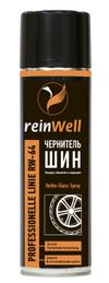 Фото REINWELL ЧЕРНИТЕЛЬ ШИН RW- ,Л ReinWell 3260 ReinWell