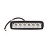 Фото Фара светодиодная дополнительная 6 LED 18W (Балка) 12-24V 146*40*35 дальний Grande Light GL8019 Grande Light