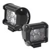 Фото Фара светодиодная дополнительная 6 LED 18W (Балка) 12-24V 95*70*55 дальний Grande Light GL8024 Grande Light