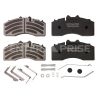 Фото Колодки тормозные 29227 BPW TSB 3709 Enterprise E5040227 Enterprise