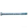Фото Болт М16х180х2 DIN 931 / G8.8 Enterprise E9400202 Enterprise