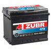 Фото Аккумуляторная батарея ZUBR EFB 63Ah R+, 620 A, 242x175x190 Zubr ZE630 Zubr