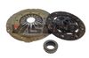 Фото Комплект сцепления Chevrolet Aveo (03-) 1.6 Vasure VRK037 Vasure