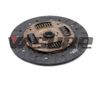 Фото Диск сцепления HYUNDAI Porter II, KIA Bongo HD-126 Vasure VSCD001 Vasure