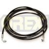 Фото Шланг подъема кабины. L-4100mm     Orex Orex OR555013 Orex