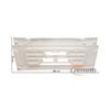 Фото MAN TGL 08- Капот Lamiro 2400J52EX Lamiro