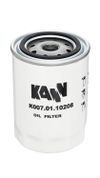 Фото Фильтр масляный John Deere KANN K0070110208 KANN