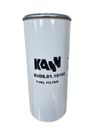 Фото фильтр топливный!\ RVI/ VOLVO FH/FM/FMX/VN/VT KANN K0080110160 KANN