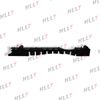 Фото КРОНШТЕЙН РАДИАТОРА LAND ROVER RANGE ROVER EVOQUE (19-...) HLLT HLKR0458 HLLT