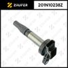 Фото Катушка зажигания LAND ROVER 4.2/4.4 05- Zaufer 201N10238Z Zaufer