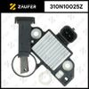 Фото Регулятор напряжения CHEVROLET CRUZE, OPEL ASTRA J Zaufer 310N10025Z Zaufer