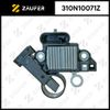 Фото Регулятор генератора SSANGYONG Actyon Zaufer 310N10071Z Zaufer