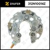 Фото Диодный мост генератора Zaufer 312N10014Z Zaufer