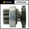 Фото Бендикс стартера TOYOTA RAV 4 II 1.8 01-/ COROLLA 1.6 00-02/ COROLLA 1.8 Zaufer 315N10166Z Zaufer