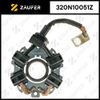 Фото Щётки стартера стартера MITSUBISHI Zaufer 320N10051Z Zaufer