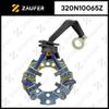 Фото Щётки стартера стартера MITSUBISHI Zaufer 320N10065Z Zaufer