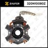 Фото Держатель щёток стартера MB Zaufer 320N10080Z Zaufer
