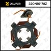 Фото Щеточный узел стартера DAEWOO MATIZ Zaufer 320N10178Z Zaufer