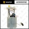 Фото Модуль в сборе с бензонасосом CHEVROLET/ CRUZE Zaufer 601N10013Z Zaufer