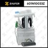Фото Модуль в сборе с бензонасосом 30 Bar Zaufer 601N10033Z Zaufer