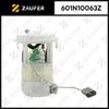 Фото Модуль в сборе с бензонасосом CITROEN / C4  C5/ PEUGEOT 307 1.4 1.6 2.0 3.0/ PSA Zaufer 601N10063Z Zaufer