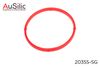 Фото Силиконовая прокладка дроссельной заслонки (Гарантия 2 года) AuSilic 20355SG AuSilic