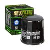 Фото HIFLO FILTRO фильтр масляный HF303                 Hi-Flo HF303 Hi-Flo